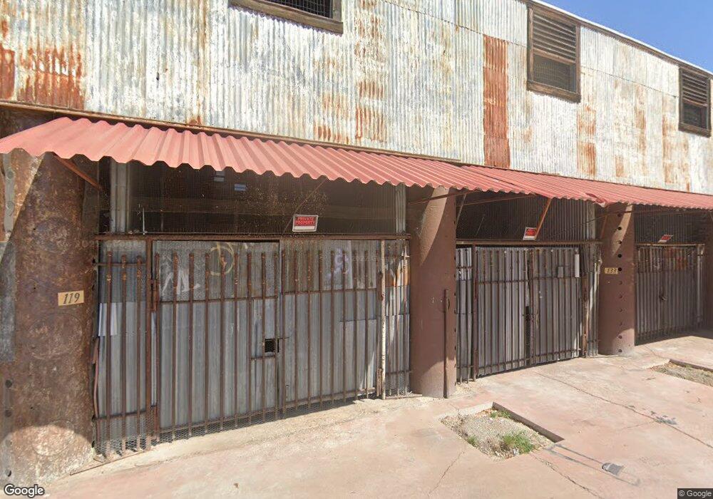 1301 S 6th Ave, Tucson, AZ 85713 - photo 1