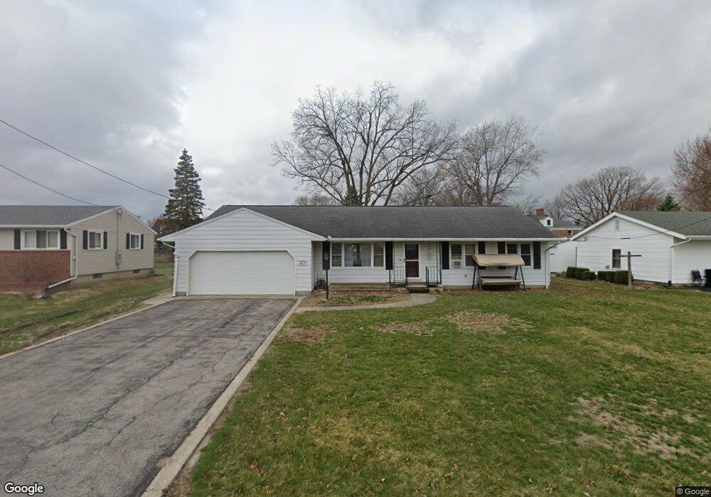 407 N High St, Pandora, OH 45877 - photo 1