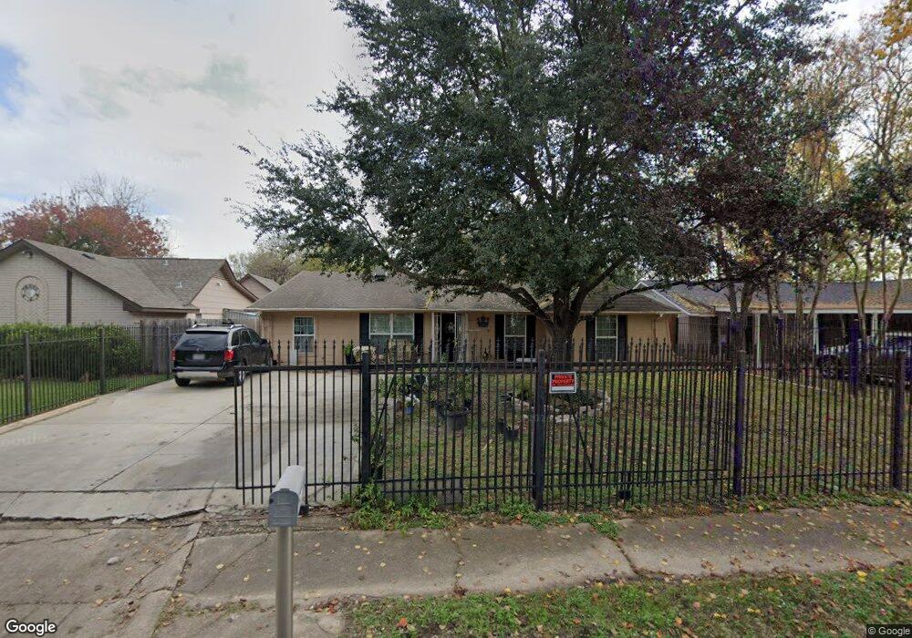 10130 Ella Blvd, Houston, TX 77038 - photo 1