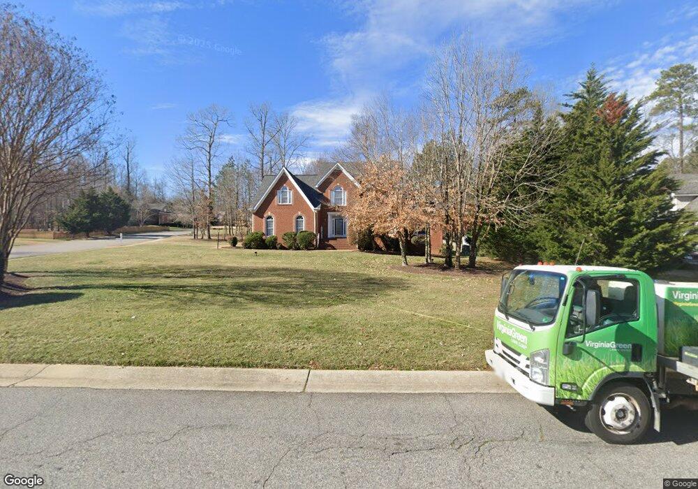 3300 Kings Farm Dr, Midlothian, VA 23113 - photo 1