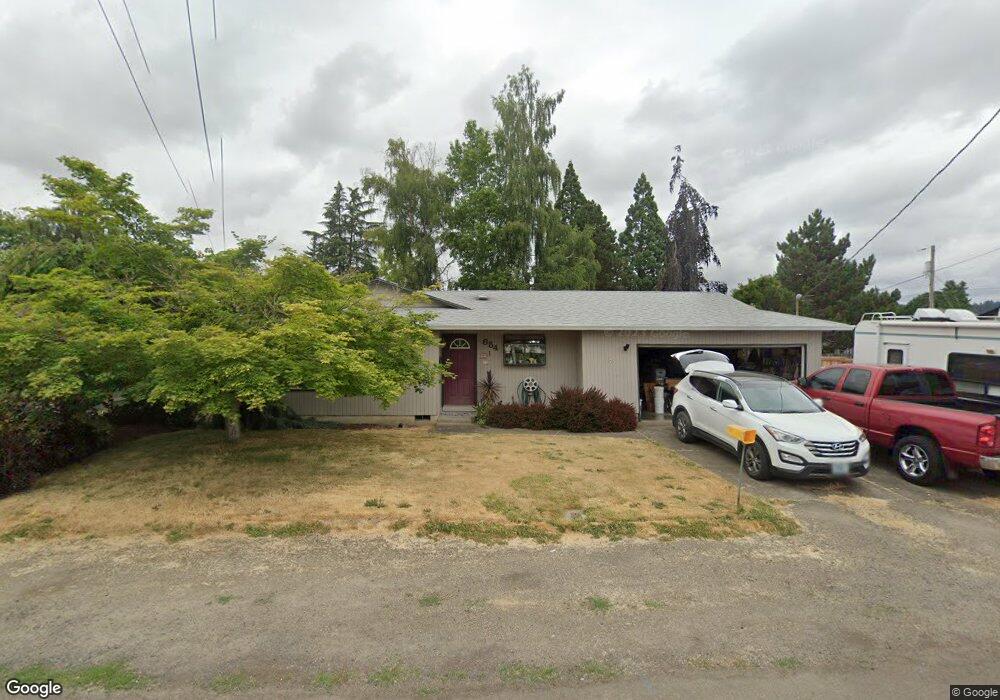 654 5th St, Lafayette, OR 97127 - photo 1