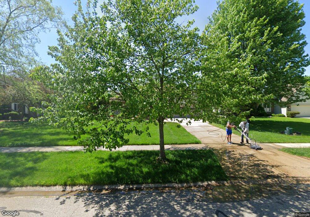 4148 Spring Lake Blvd, Ann Arbor, MI 48108 - photo 1