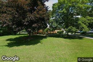 208 W Grove St, Kawkawlin, MI 48631