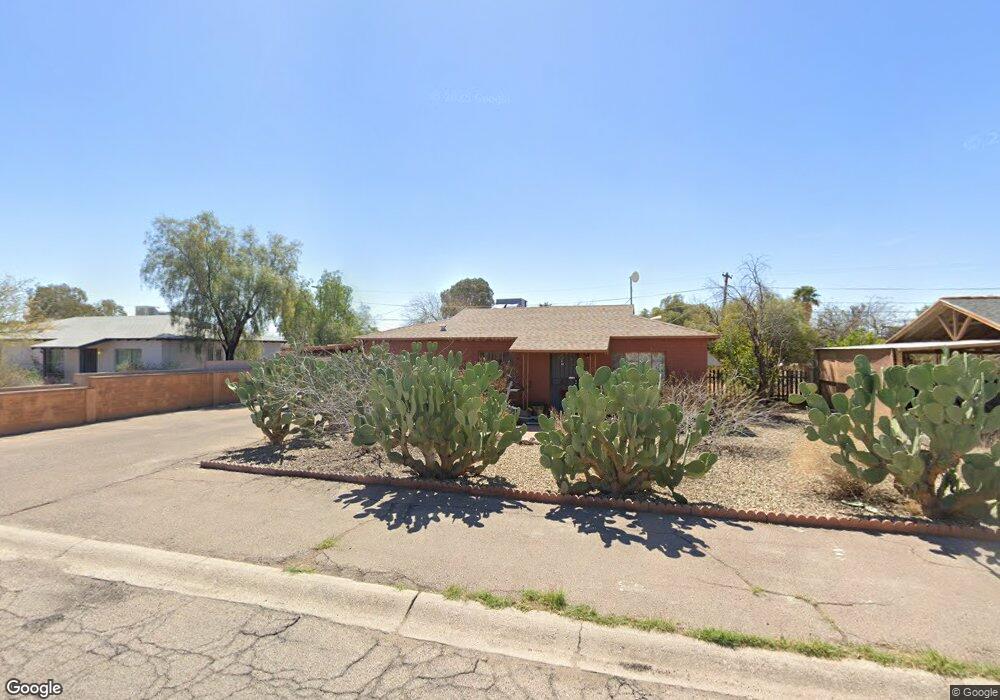 5026 E 18th St, Tucson, AZ 85711 - photo 1