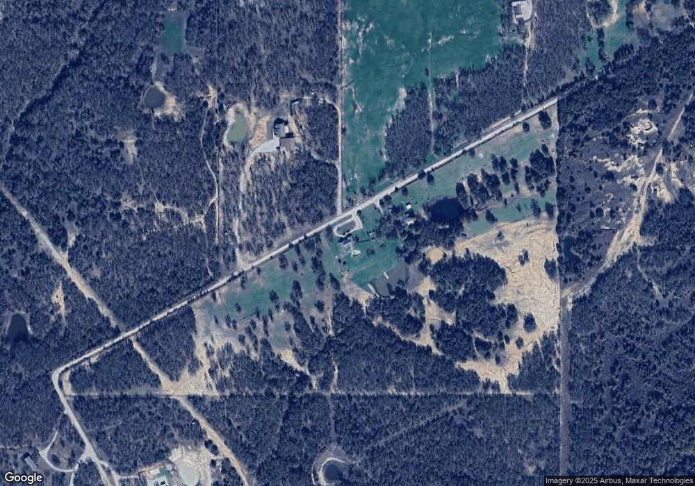 5101 Advance Rd, Poolville, TX 76487 - photo 1