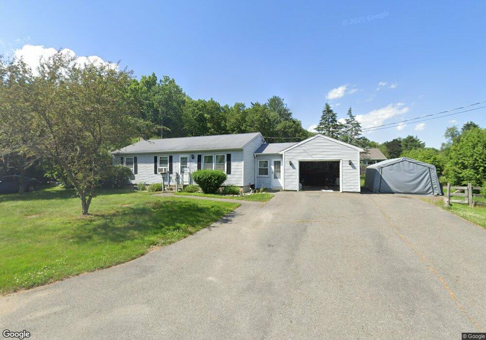 52 Gill Rd, Bernardston, MA 01337 - photo 1