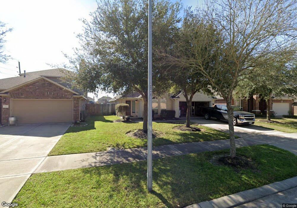 6115 Miramont Dr, Rosenberg, TX 77471 - photo 1