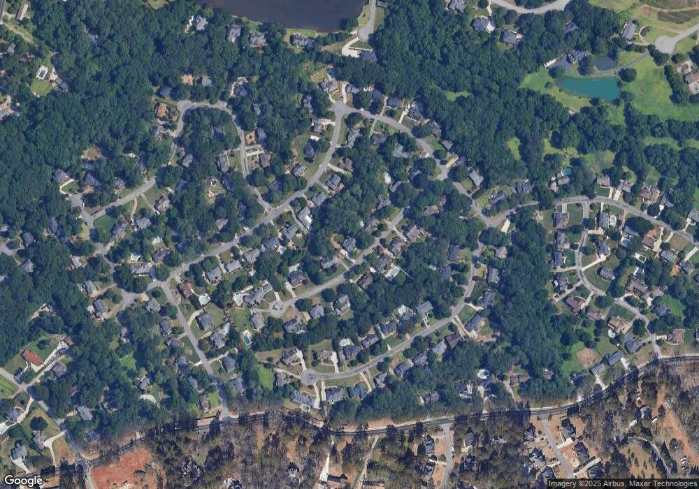 5015 Haralson Way SW, Lilburn, GA 30047 - photo 1