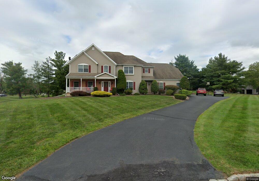 1 Darby Ct, Annandale, NJ 08801 - photo 1