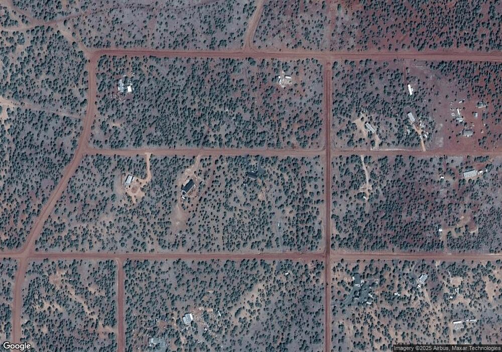 2576 Roberts Rd, Williams, AZ 86046 - photo 1