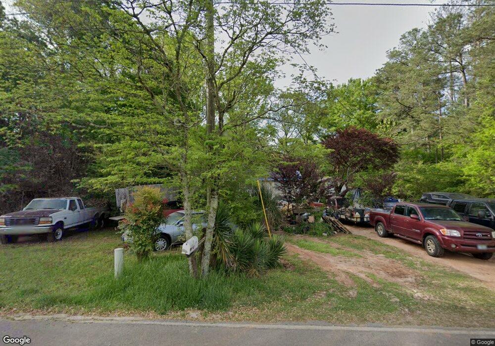 435 Rosebery Rd, Covington, GA 30016 - photo 1