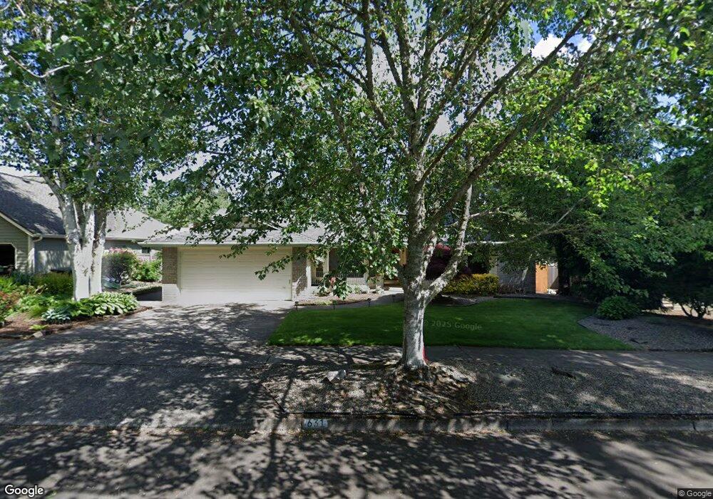 631 Wipwood Dr SE, Salem, OR 97306 - photo 1