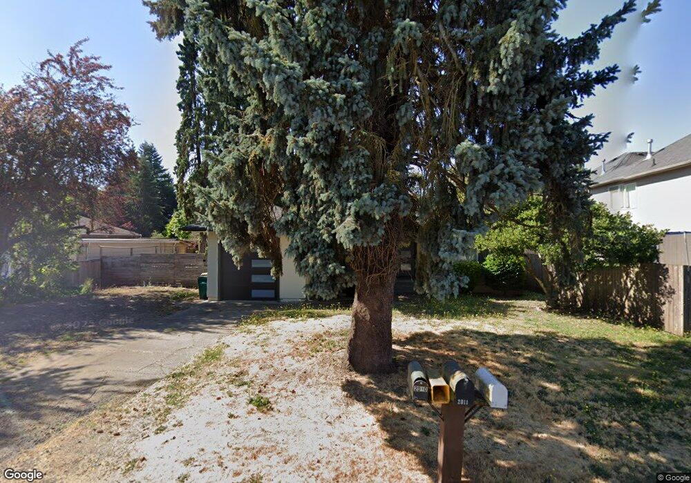 2010 Willamina Ave, Forest Grove, OR 97116 - photo 1