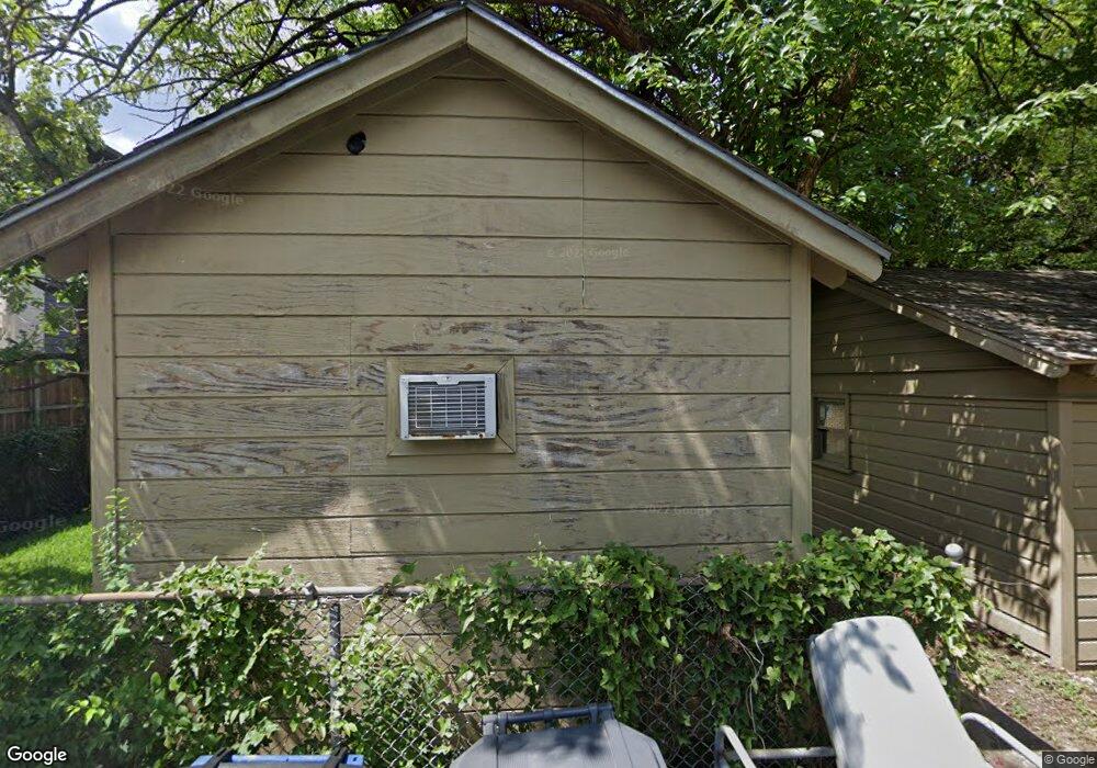 6838 Bob o Link Dr, Dallas, TX 75214 - photo 1