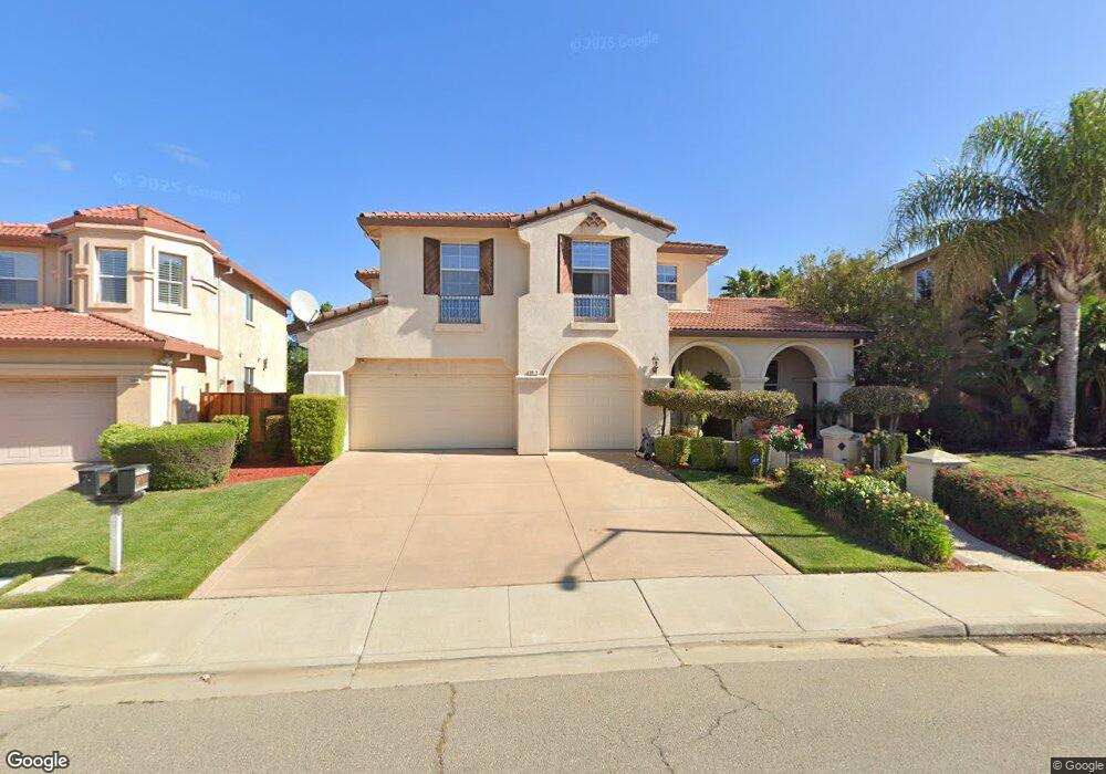 2013 Tioga Pass Way, Antioch, CA 94531 - photo 1