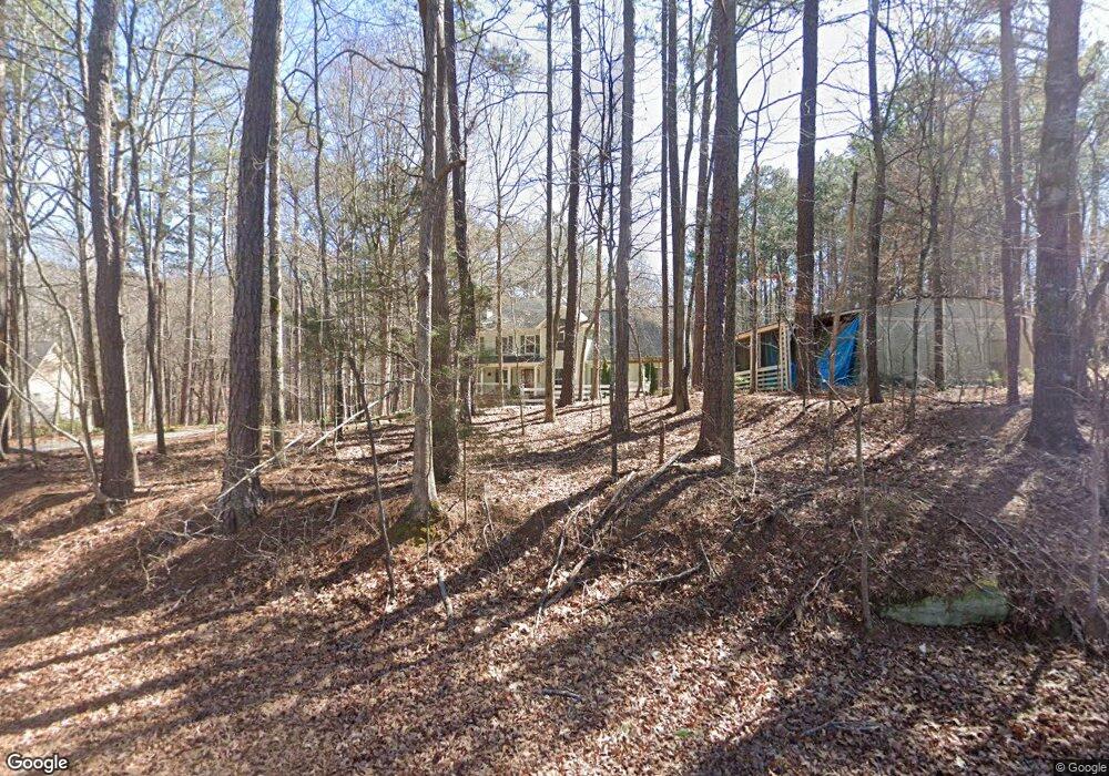 2625 New Lake Rd SW, Stockbridge, GA 30281 - photo 1