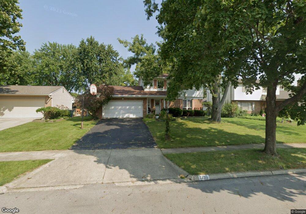 1736 Arborhill Dr, Columbus, OH 43229 - photo 1