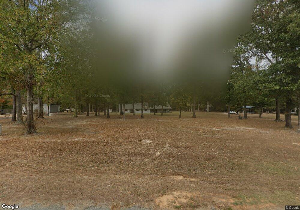 354 Mcfarland Rd, Choudrant, LA 71227 - photo 1