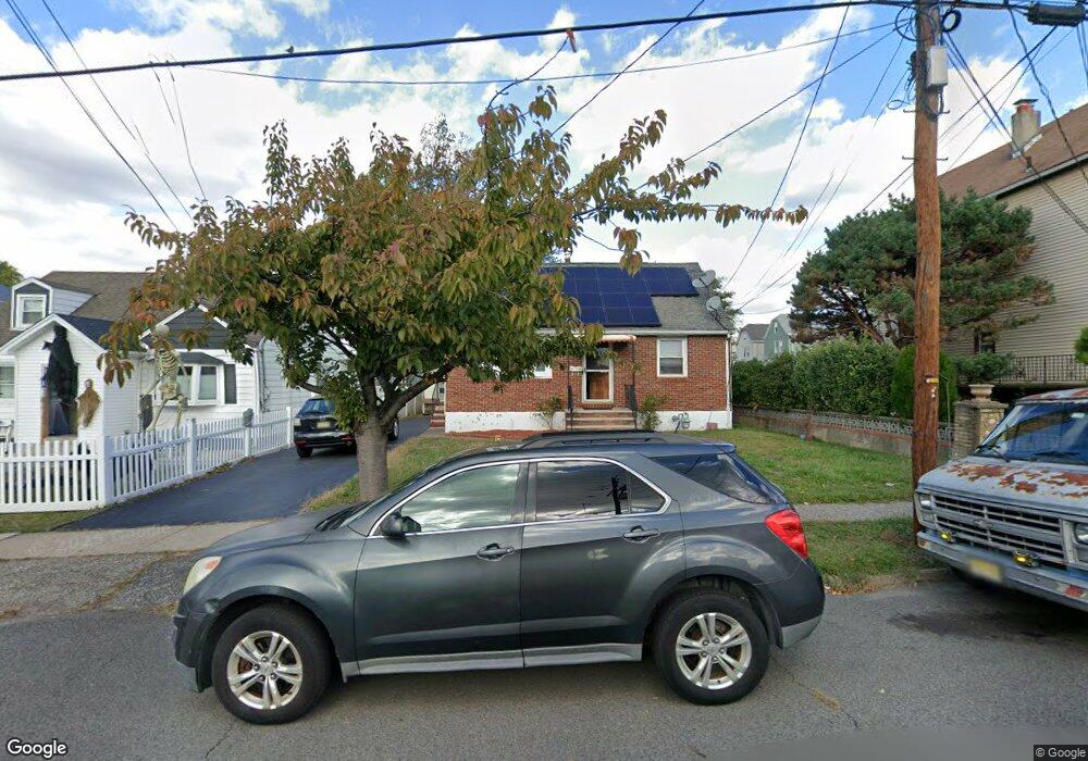 329 Buffalo Ave unit 331, Paterson, NJ 07503 - photo 1