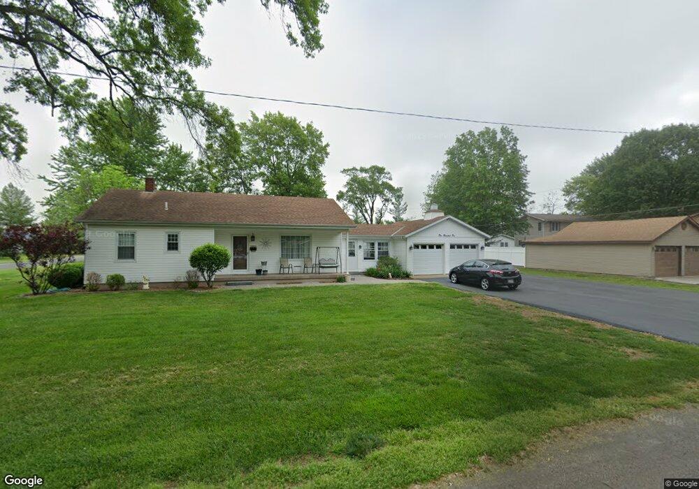 101 E Temple St, Freeburg, IL 62243 - photo 1