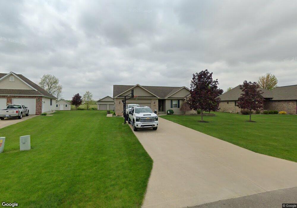 7299 Old Timber Trail, New Lothrop, MI 48460 - photo 1