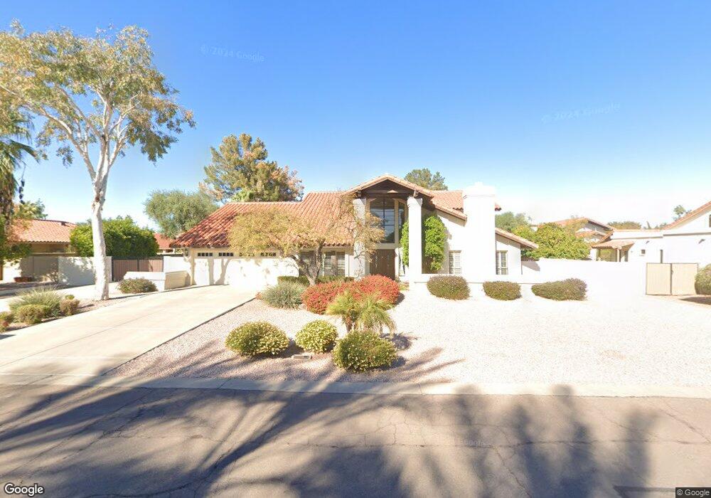 1536 E Knox Rd, Tempe, AZ 85284 - photo 1