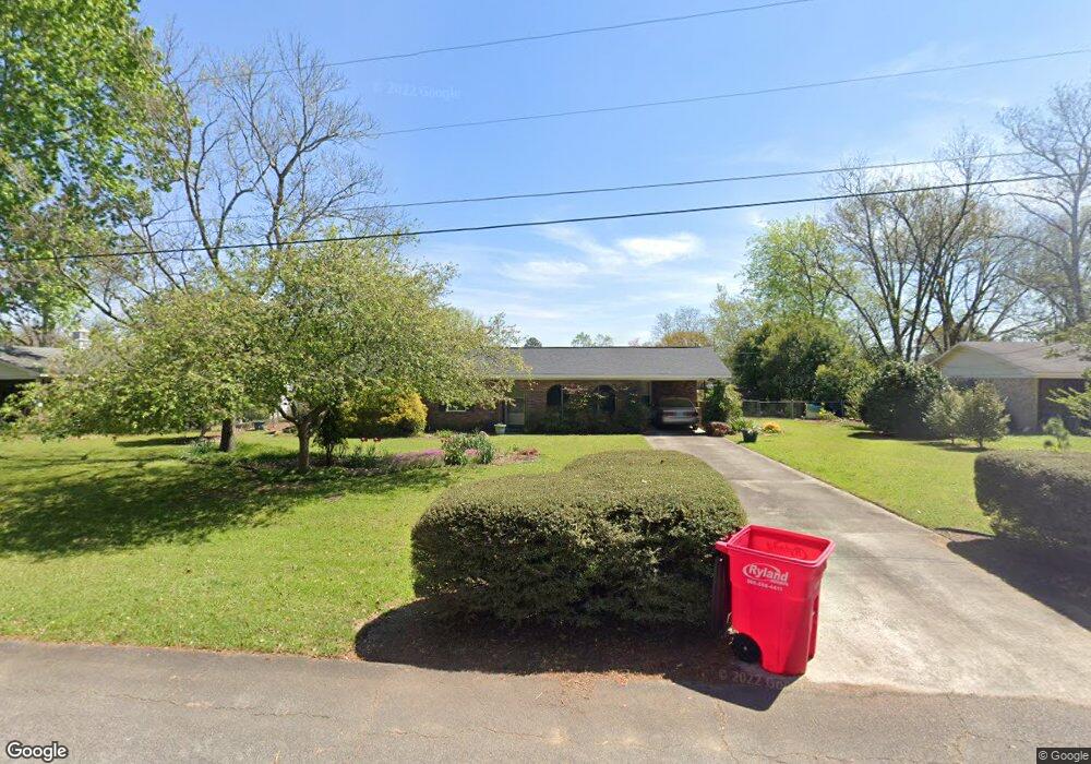 5770 Mechille Dr, Macon, GA 31216 - photo 1