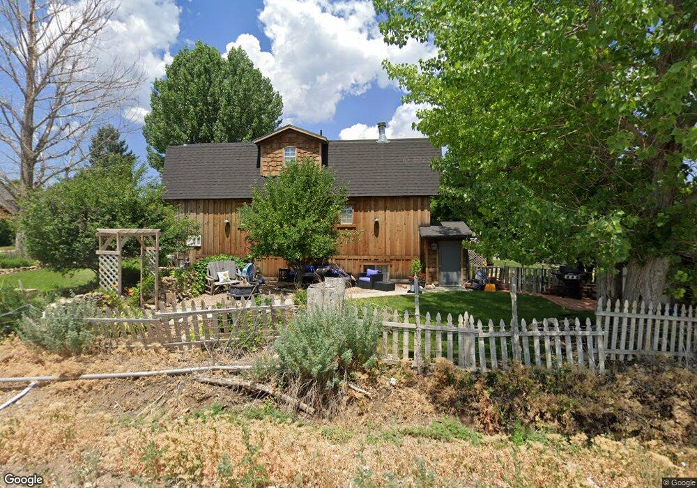 95 S 100 E, Midway, UT 84049 - photo 1