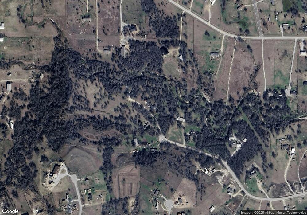 356 Branding Iron Rd, Rhome, TX 76078 - photo 1