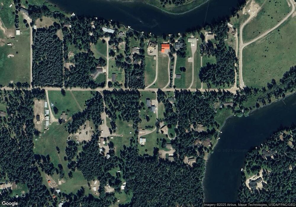 260 Swan Retreat Rd, Bigfork, MT 59911 - photo 1