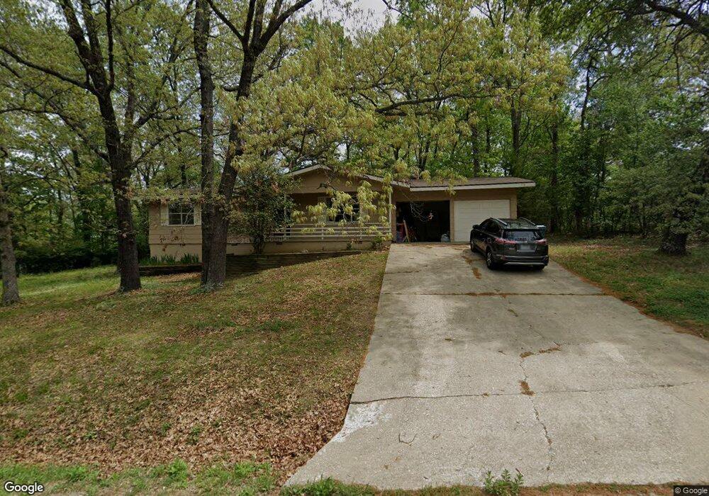 0 Bewdley Cir unit 547210, Bella Vista, AR 72715 - photo 1