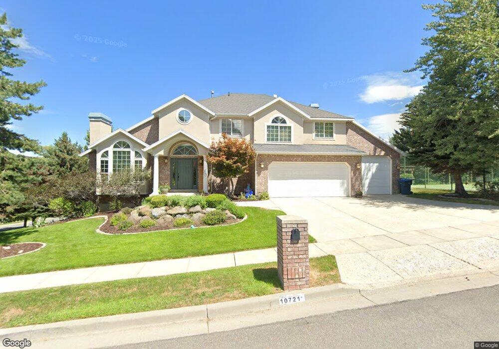 10721 S Stone Gate Cir, Sandy, UT 84092 - photo 1