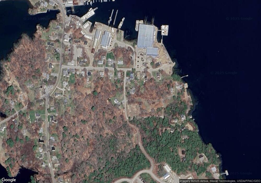 0 Green Landing Rd, Boothbay, ME 04544 - photo 1