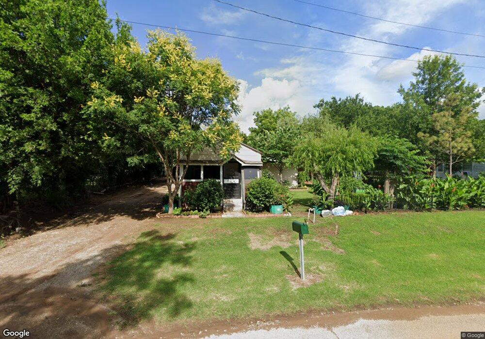 410 K St NE, Ardmore, OK 73401 - photo 1