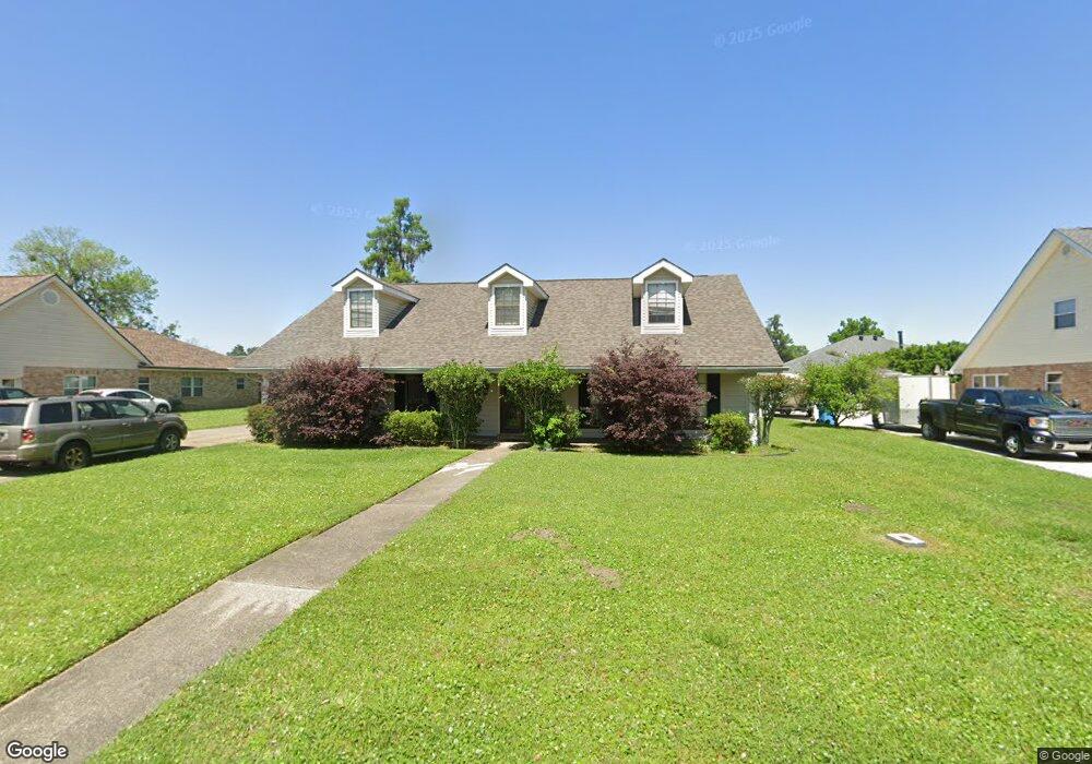 35 Belle Helene Dr, Destrehan, LA 70047 - photo 1