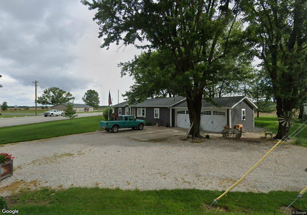 100 E 3rd St, Cannelburg, IN 47519 - photo 1