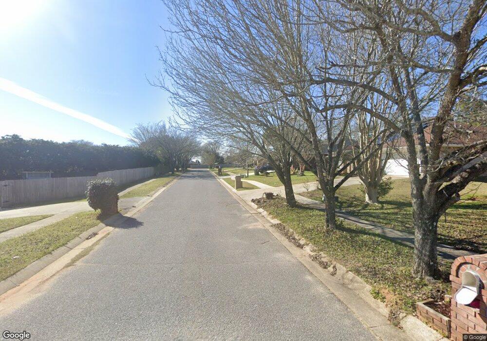 N Witt Ln, Cantonment, FL 32533 - photo 1