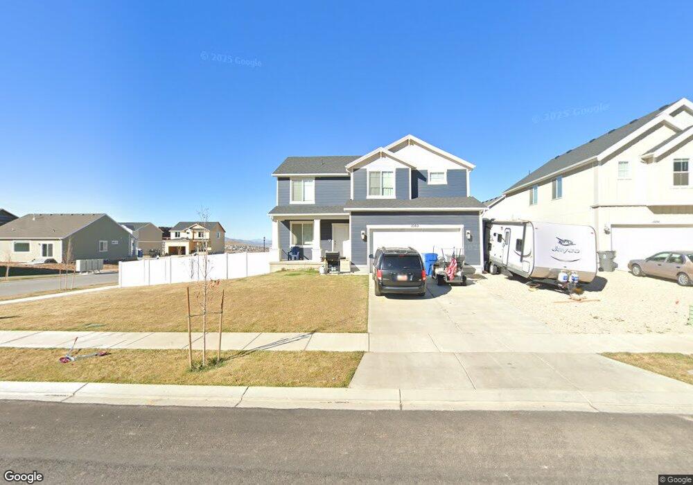 1082 S Red Cliff Dr unit 121, Santaquin, UT 84655 - photo 1