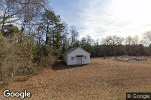 5311 Ga Highway 41 S, Buena Vista, GA 31803
