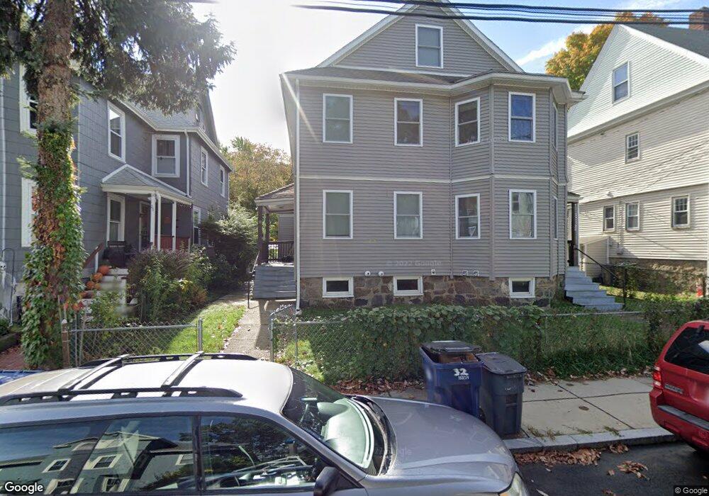 30 Myrick St unit 32, Allston, MA 02134 - photo 1