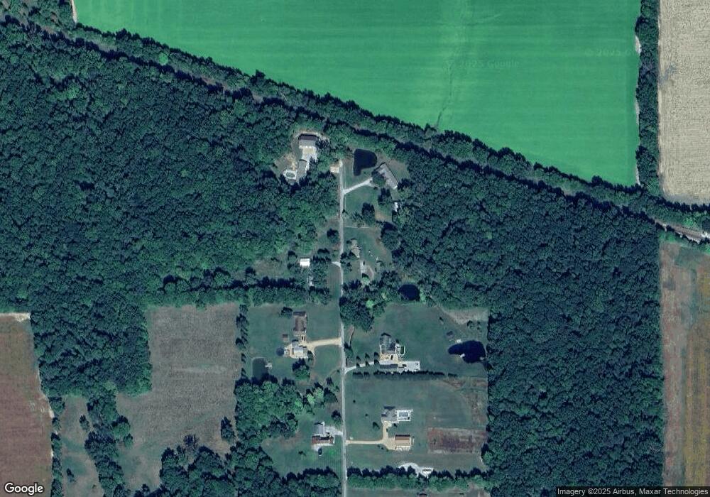 3416 N County Road 600 E, Milan, IN 47031 - photo 1