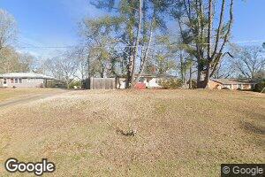 910 W Church St, Newton, MS 39345