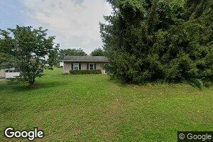 4180 W Wilson Rd, Athens, OH 45701