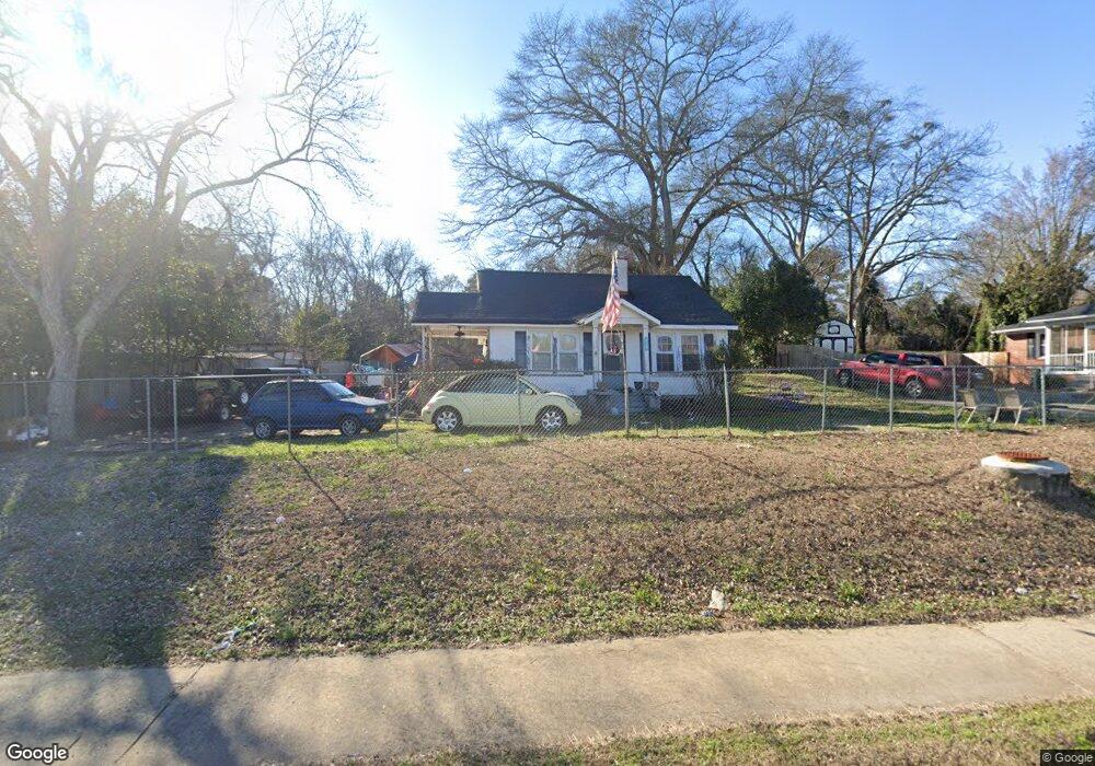 6188 Highway 36, Covington, GA 30014 - photo 1