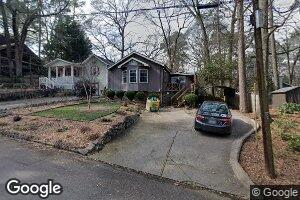 498 Pine Dr, Pine Lake, GA 30072