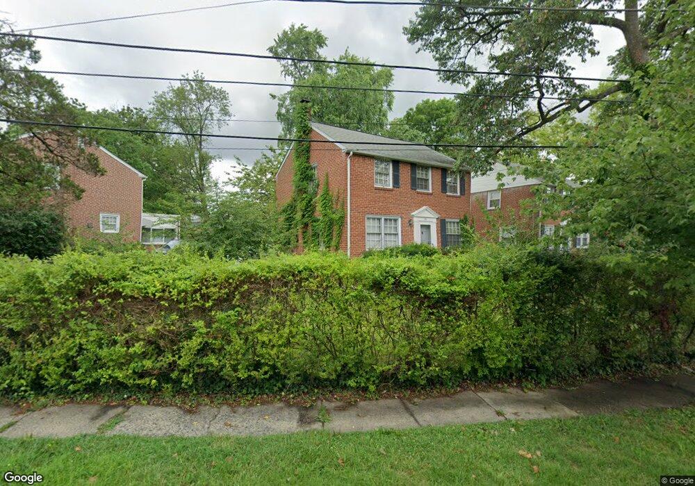 301 Derwyn Rd, Lansdowne, PA 19050 - photo 1