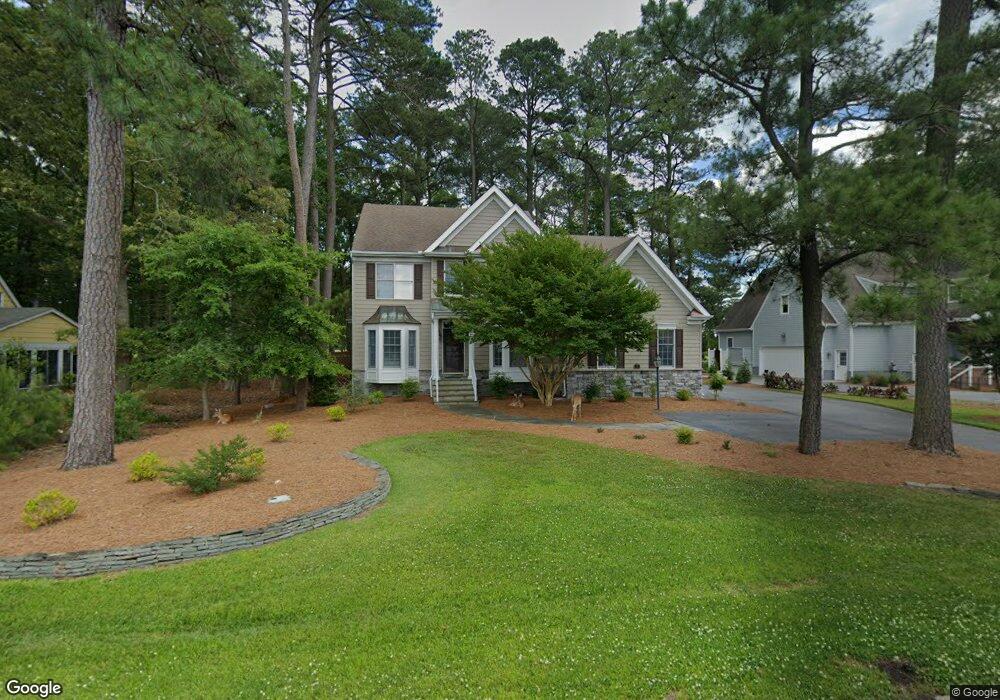 30 W Side Dr, Rehoboth Beach, DE 19971 - photo 1