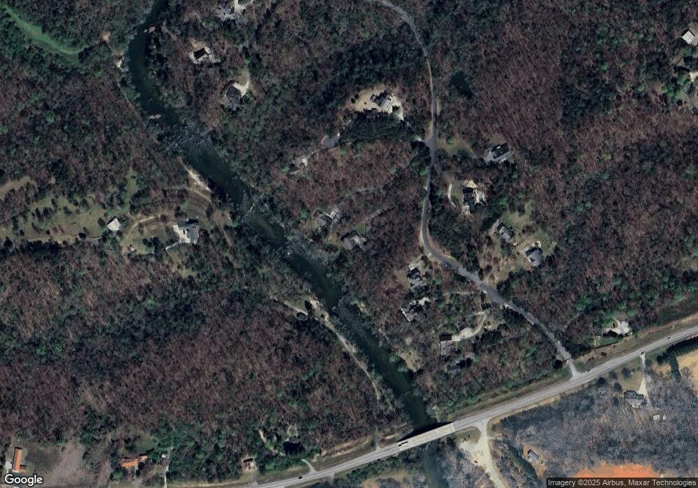 135 Chattahoochee Winds Dr, Demorest, GA 30535 - photo 1