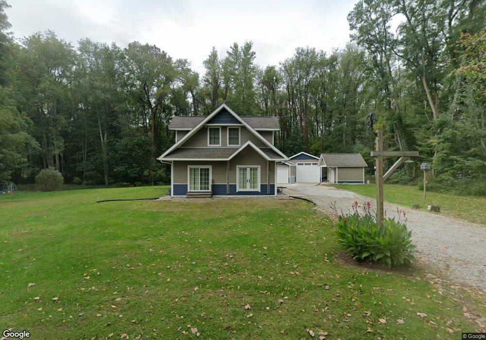 5602 E Miami Trail, Rolling Prairie, IN 46371 - photo 1