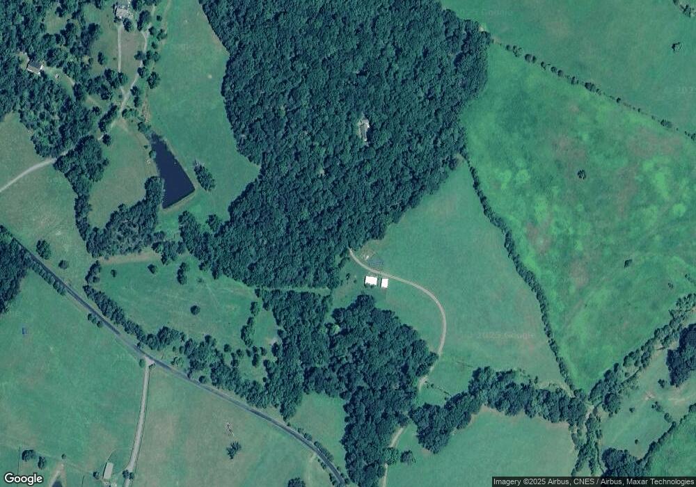 1278 Beahm Town Rd, Culpeper, VA 22701 - photo 1